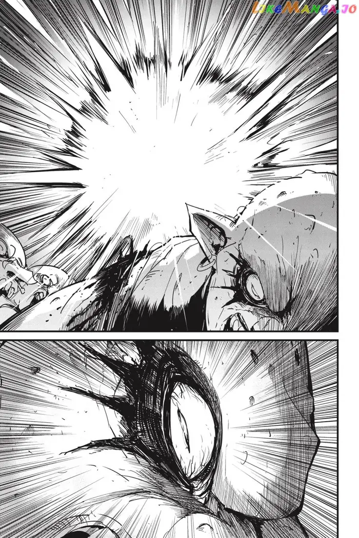 Goblin Slayer: Side Story Year One Chapter 73 image 11_optimized